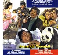 O.S.T. - Trovaioli Armando - La Piu'Bella Serata/Dimmi Ch