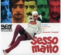 O.S.T. - Trovaioli Armando - Sessomatto