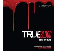 O.S.T. - True Blood: Season Two