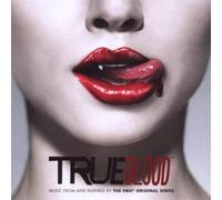 O.S.T.-True Blood - TRUE BLOOD: Music from and ins