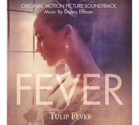 O.S.T.-Tulip Fever - Tulip Fever