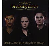 O.S.T. - Twilight Saga:Breaking Dawn #2
