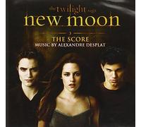 Colonna Sonora - Twilight Saga: New Moon [score] - Cd