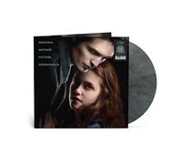 Various Artists - Twilight Original Motion Picture Soundtrack (Mercury Marbled Coloured) (LP)