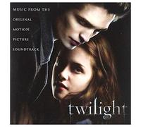 O.S.T.-Twilight - Twilight (Deluxe Edt.)