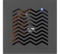 O. S. T. -Twin Peaks Music From The Limited - Twin Peaks Music From The Limited