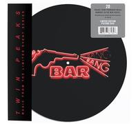 O.S.T.-Twin Peaks - Twin Peaks (Music From The Limited Event Series) (Rsd18)