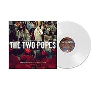 O. S. T. -Two Popes( Dessner Bryce) - Two Popes (White Vinyl)