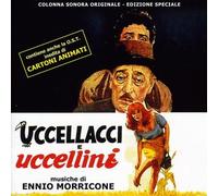 O.S.T.-Uccellacci E - Uccellacci E Uccellini