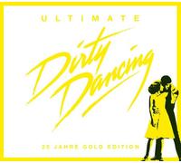 O.S.T. – Ultimate Dirt - Ultimate Dirty Dancing – RCA