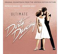 O.S.T.-Ultimate Dirty Dancing - Ultimate Dirty Dancing