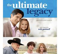 O.S.T. - Ultimate Legacy - Original Motion Pictur