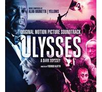 O. S. T. -Ulysses A Dark Odyssey( Brunetta Alan) - Ulysses A Dark Odyssey