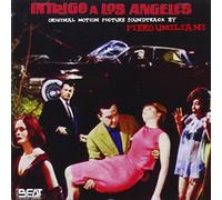 O.S.T. - Umiliani Piero - Intrigo A Los Angeles