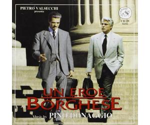 O.S.T.-Un Eroe Borgh - Un Eroe Borghese