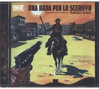O. S. T. - Una Bara Per Lo Sceriffo Una Bara Per Lo Sceriffo (CD)