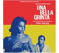 O. S. T. -Una Bella Grinta( Umiliani) - Una Bella Grinta