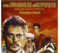 O.S.T.-Una Stagione - Una Stagione All'Inferno