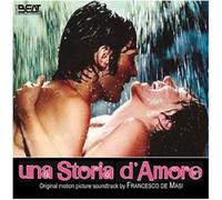 O.S.T. - Una Storia D'Amore - Una Storia D'Amore