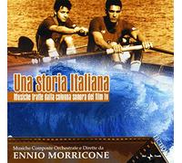 O.S.T.-Una Storia It - Una Storia Italiana(Morricone)