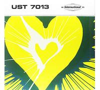 O. S. T. -Ust 7013( Cipriani Stelvio) - Ust 7013