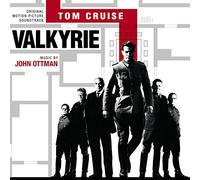 O.S.T.-Valkyrie – Valkyrie