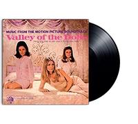 John Williams ( Valley of the Dolls (Music From the Motion Picture So (Vinyl LP)
