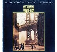 O.S.T.Various - Once Upon a Time in America