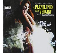 O.S.T. - Vassil Vasco - Il Plenilunio Delle Vergini