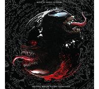 Marco Beltrami Venom: Let There Be Carnage (Vinyl LP)