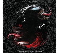 Marco Beltrami Venom: Let There Be Carnage (Vinyl LP)