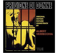 O.S.T. - Verrecchia Albert - Prigione Di Donne