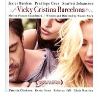O.S.T.-Vicky Cristin - Vicky Cristina Barcelona
