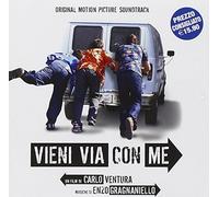 O.S.T. - Vieni Via con Me
