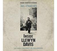 O.S.T. (Vinyl) - Inside Llewyn Davis