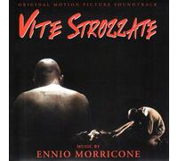 O.S.T.-Vite Strozzat - Vite Strozzate (Morricone)
