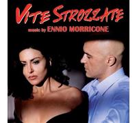 O.S.T.-Vite Strozzate - Vite Strozzate (By Morricone)