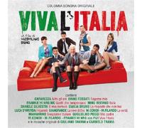 Audio Cd Viva L'Italia