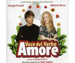 O.S.T.-Voce Del Verb - Voce Del Verbo Amore