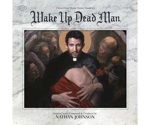 O. S. T. -Wake Up Dead Man( Johnson Nathan) - Wake Up Dead Man