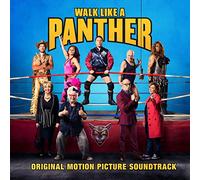 O.S.T.-Walk Like A Panther - Walk Like A Panther