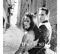 O.S.T. - WALK THE LINE