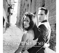 Various Artists Walk the Line (Vinyl LP) 12" Album