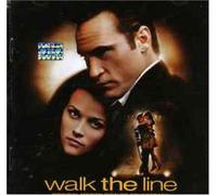 O.S.T.-Walk the Line - Walk the Line
