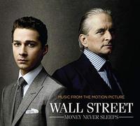 O.S.T.-Wall Street - Wall Street:Money Never Sleeps
