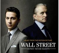 O.S.T.-Wall Street - Wall Street:Money Never Sleeps