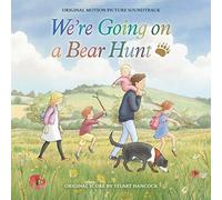O. S. T. -We'Re Going On A Bear Hunt - We'Re Going On A Bear Hunt