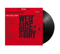 Red Mitchell West Side Story (Vinyl LP) 12" Album (Gatefold Cover)