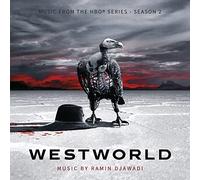 O.S.T.-Westworld: Season 2 - Westworld: Season 2