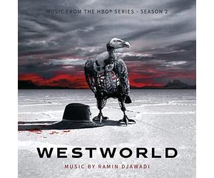 O.S.T.-Westworld: Season 2 - Westworld: Season 2